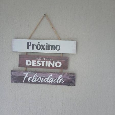 Casa Na Serra Bananeiras Exteriér fotografie