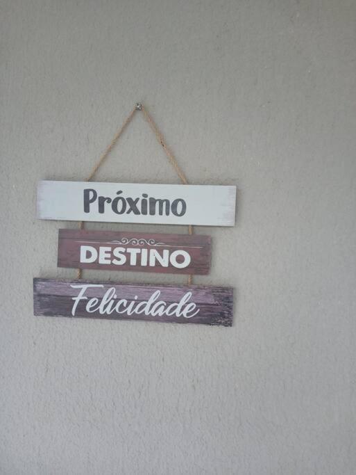 Casa Na Serra Bananeiras Exteriér fotografie