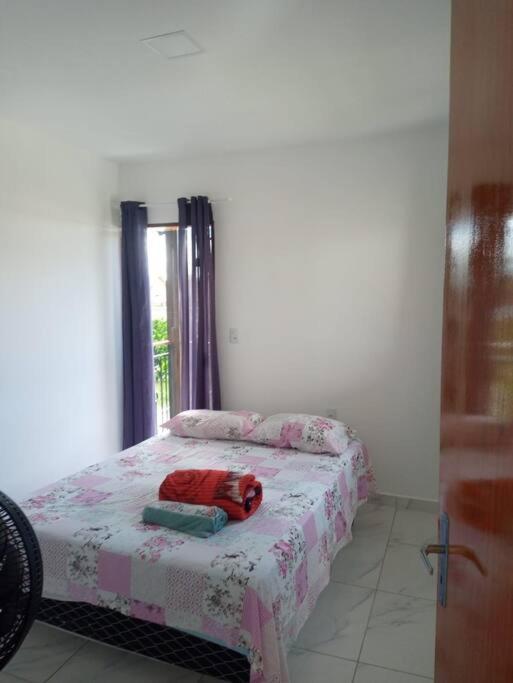 Casa Na Serra Bananeiras Exteriér fotografie